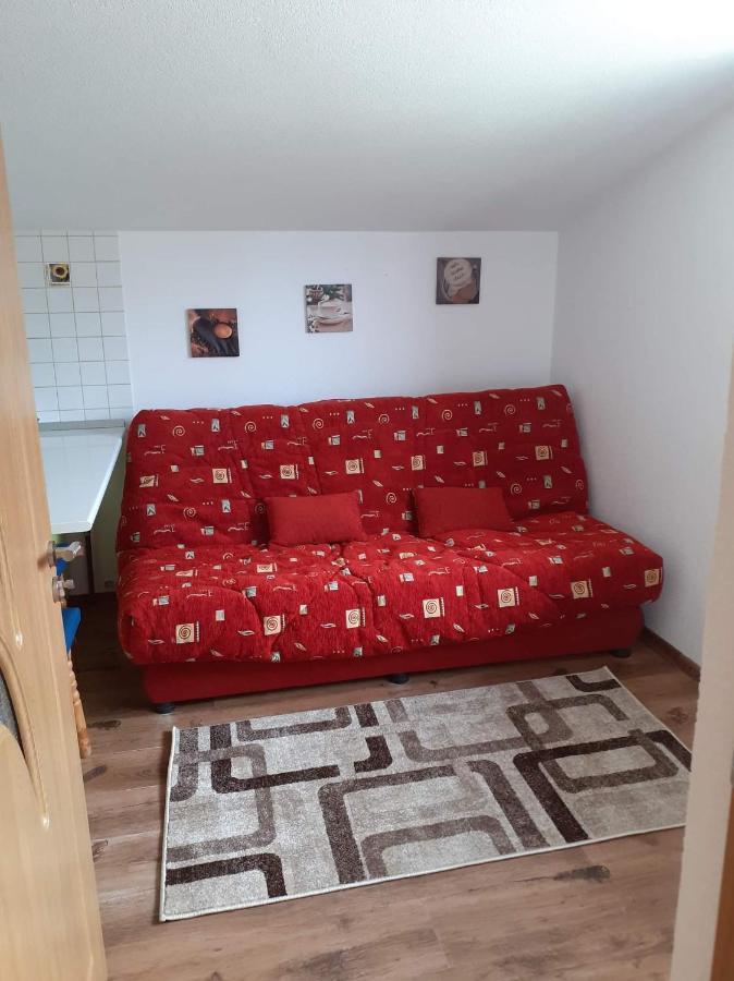 Hotel Casa Popa Gura Humorului Zewnętrze zdjęcie