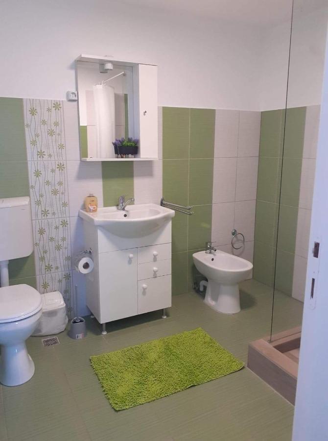 Hotel Casa Popa Gura Humorului Zewnętrze zdjęcie