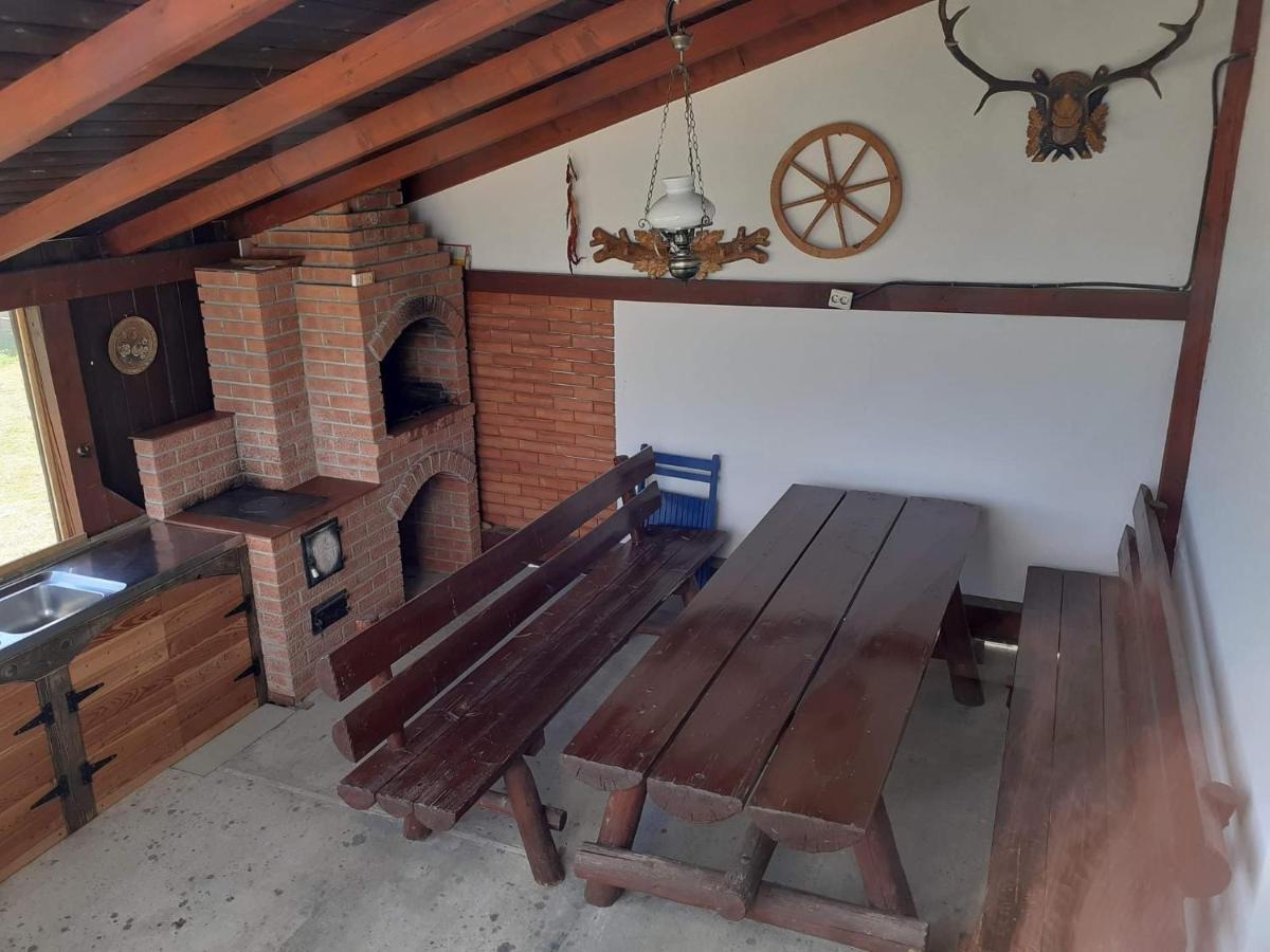 Hotel Casa Popa Gura Humorului Zewnętrze zdjęcie