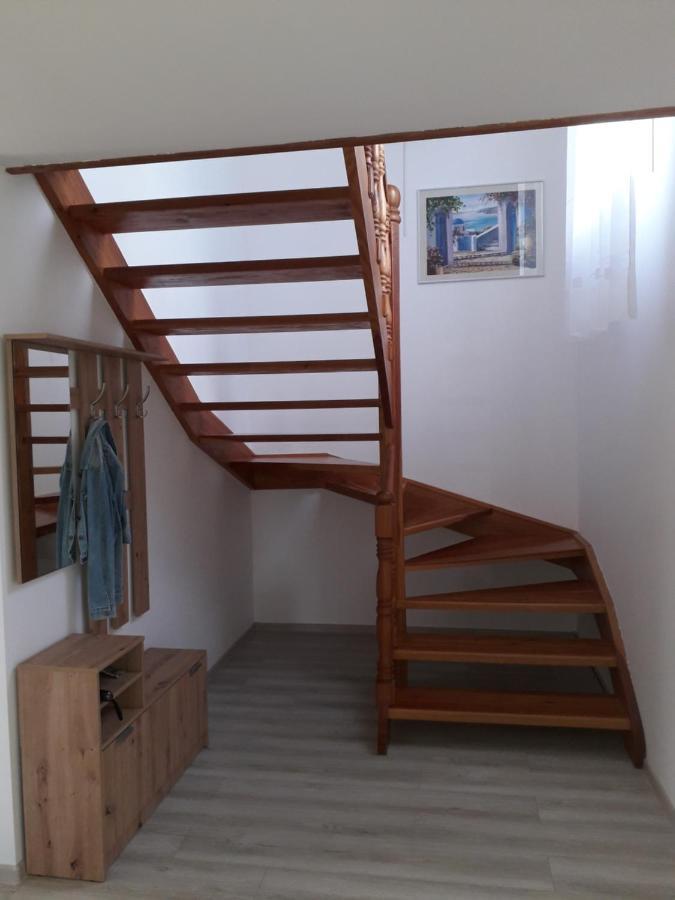 Hotel Casa Popa Gura Humorului Zewnętrze zdjęcie