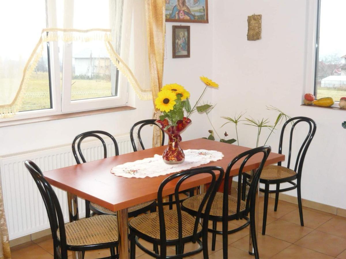 Hotel Casa Popa Gura Humorului Zewnętrze zdjęcie