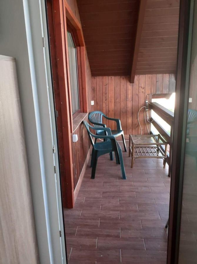 Hotel Casa Popa Gura Humorului Zewnętrze zdjęcie