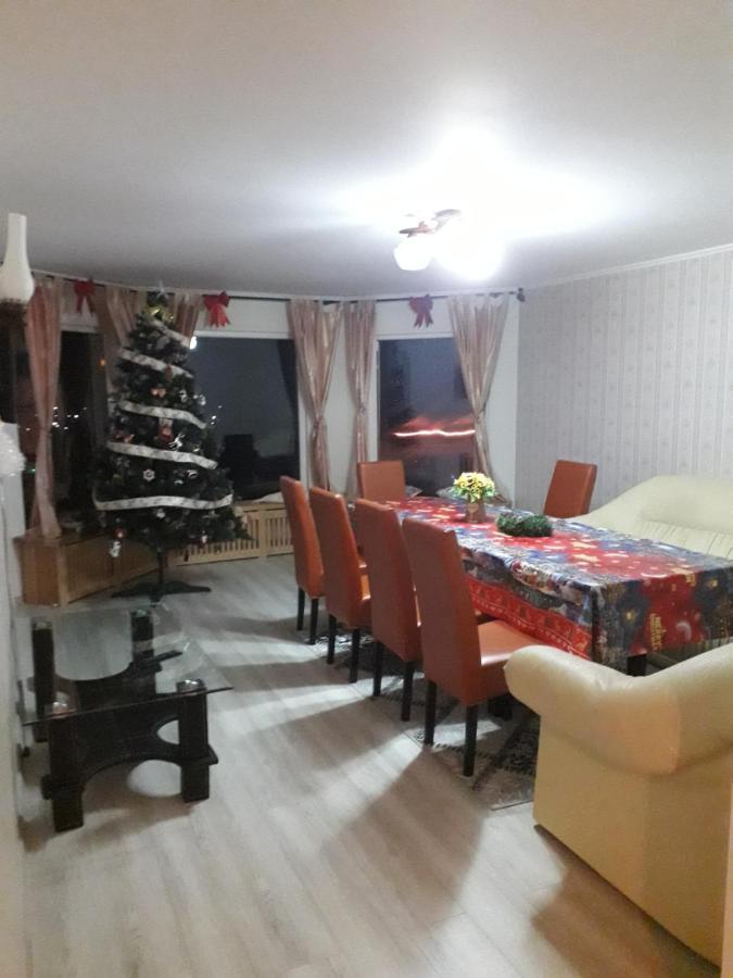 Hotel Casa Popa Gura Humorului Zewnętrze zdjęcie