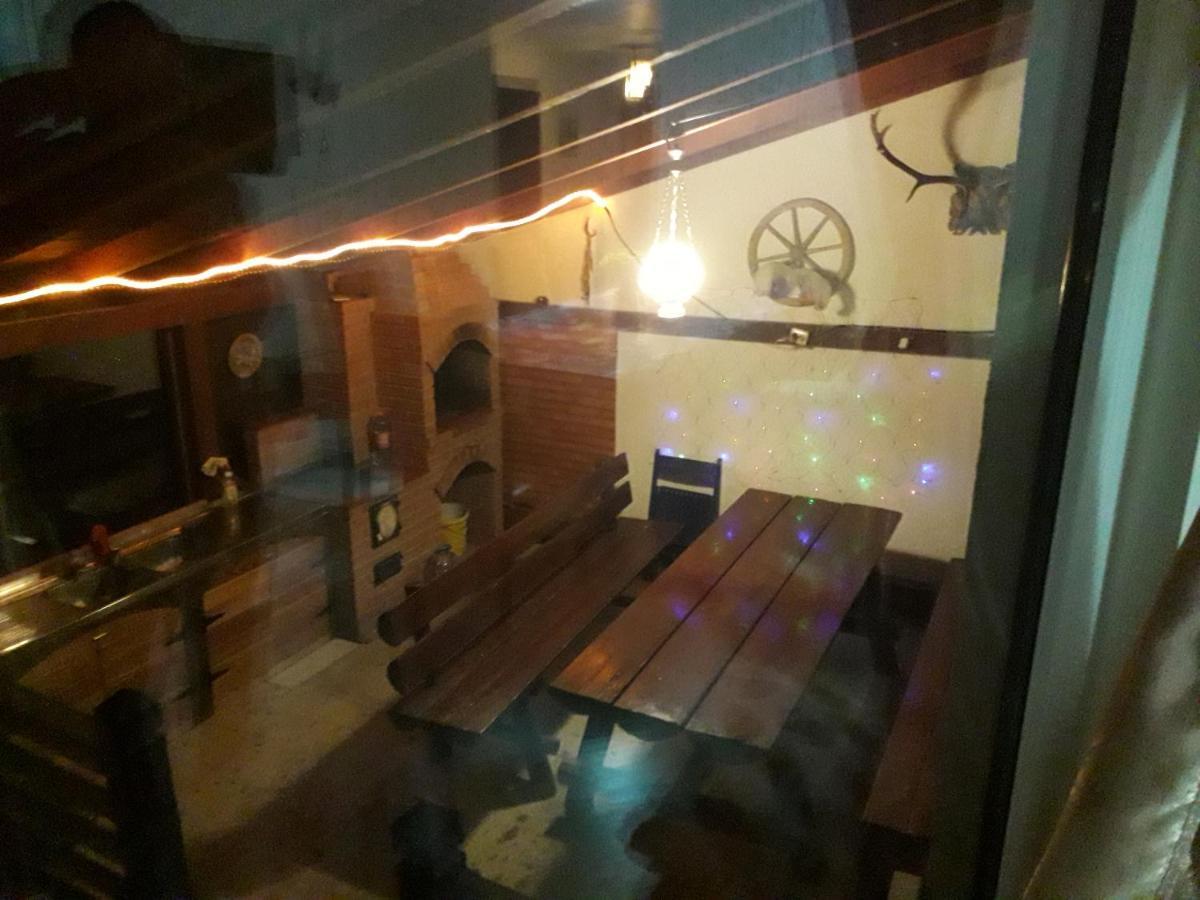 Hotel Casa Popa Gura Humorului Zewnętrze zdjęcie