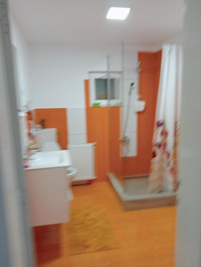 Hotel Casa Popa Gura Humorului Zewnętrze zdjęcie