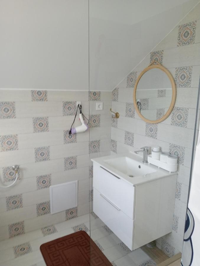 Hotel Casa Popa Gura Humorului Zewnętrze zdjęcie