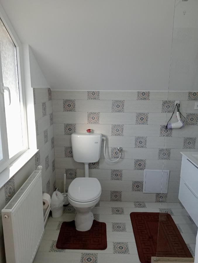 Hotel Casa Popa Gura Humorului Zewnętrze zdjęcie