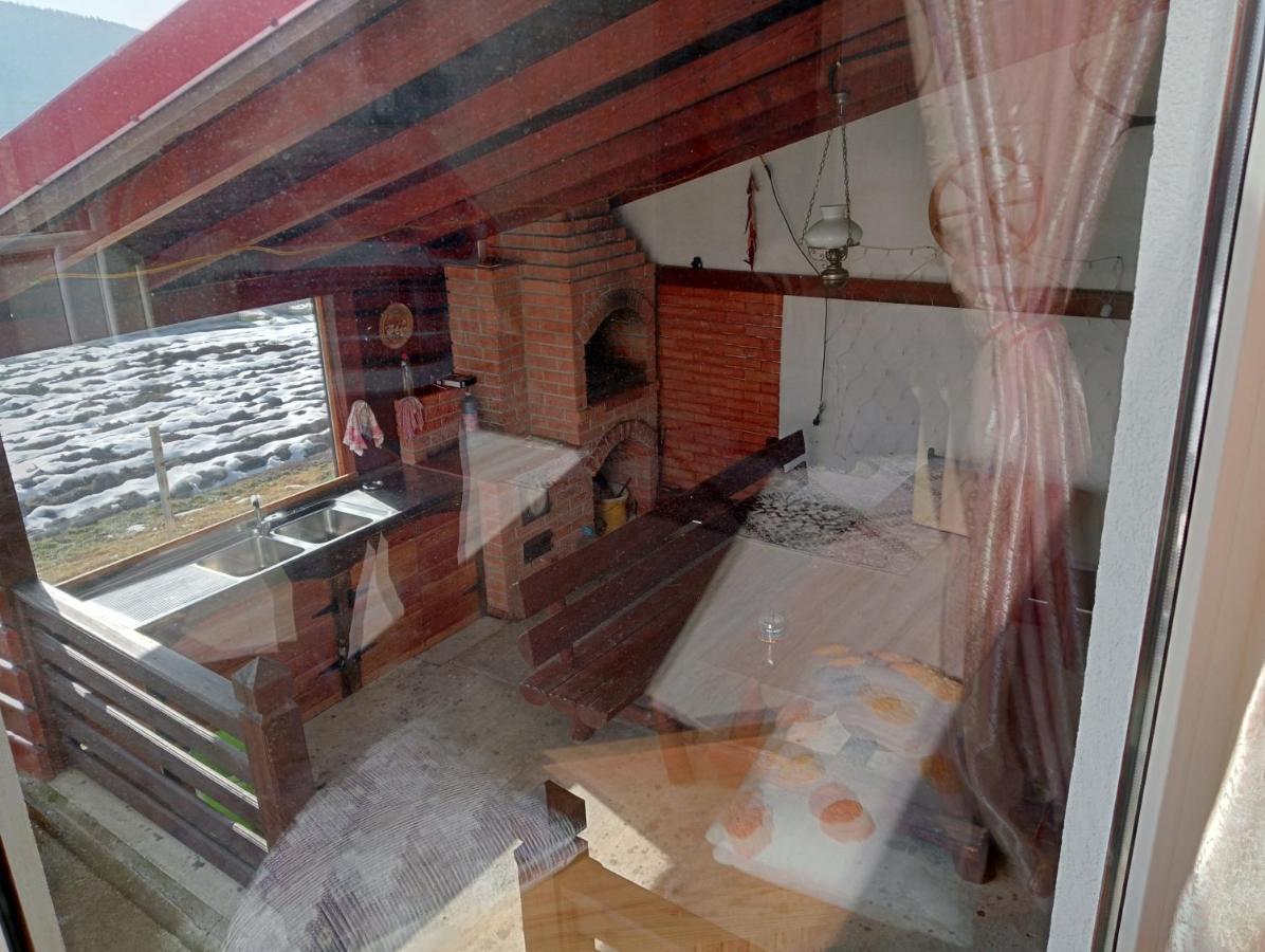 Hotel Casa Popa Gura Humorului Zewnętrze zdjęcie