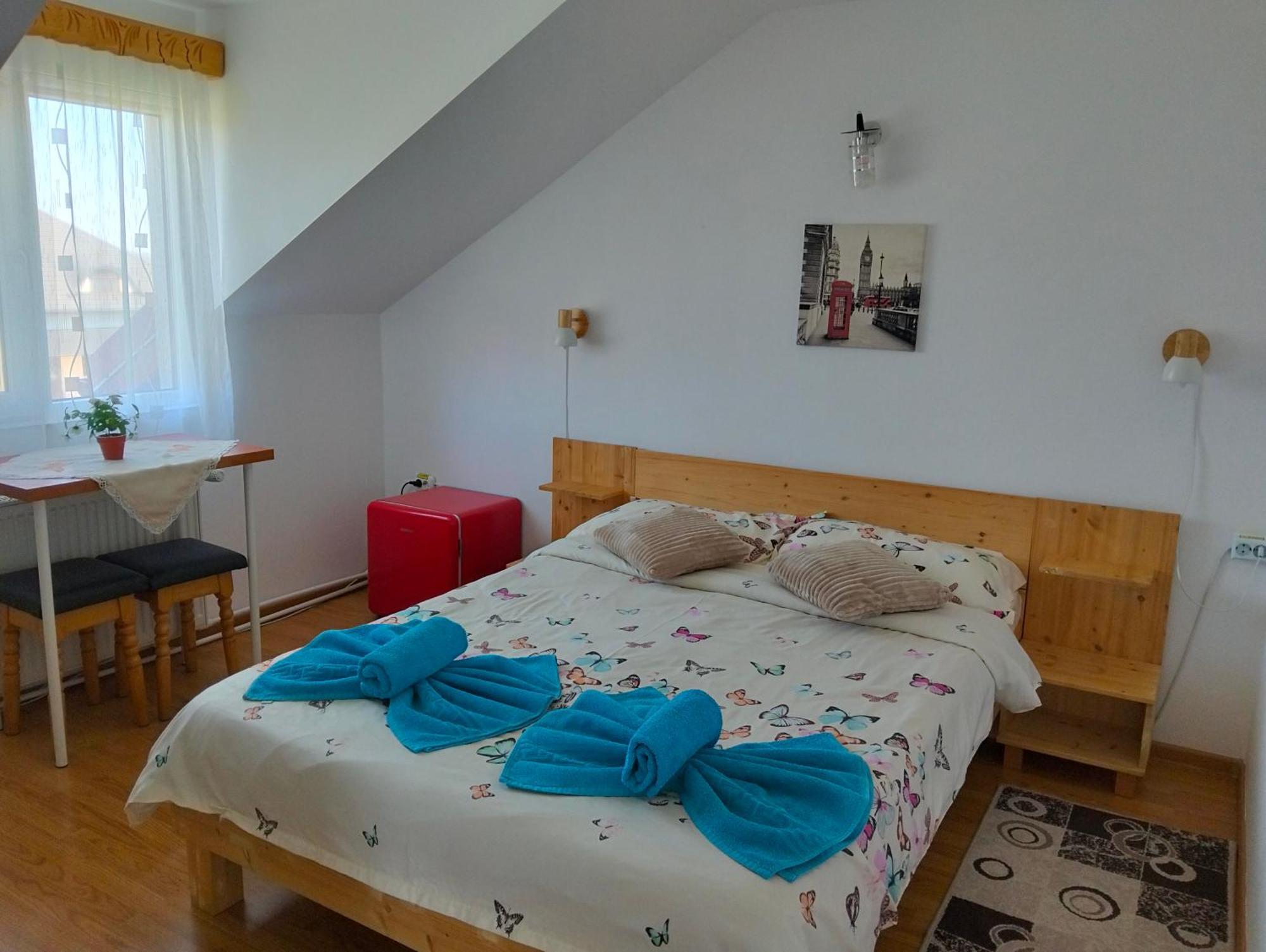 Hotel Casa Popa Gura Humorului Zewnętrze zdjęcie